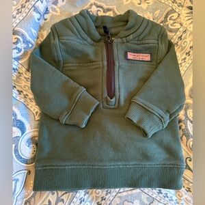 Vineyard Vines baby shep shirt